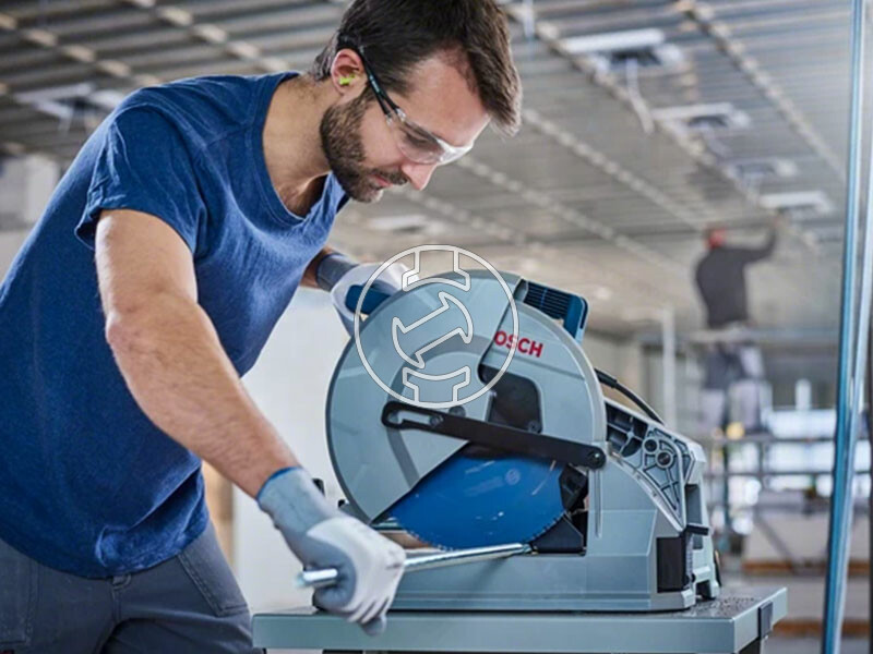 Expert for Steel körfűrészlap