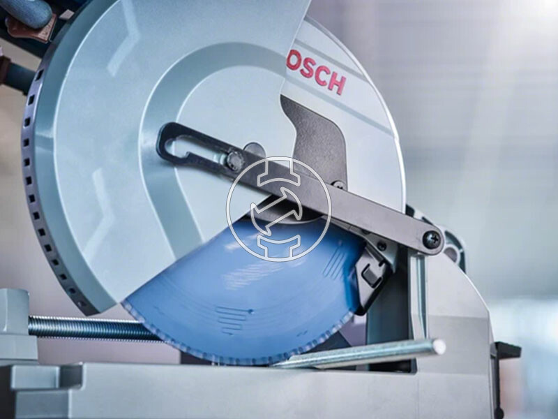 Expert for Steel körfűrészlap