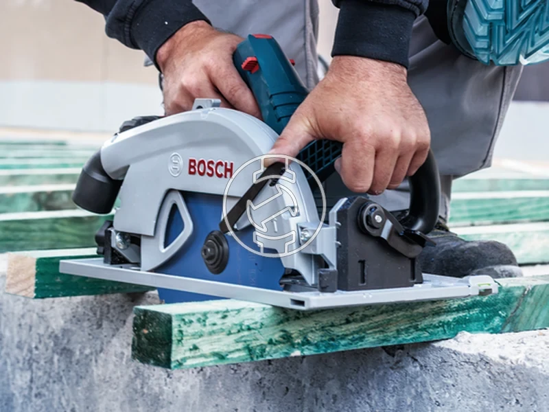 Kép: Expert for Wood korfureszlap akkumulatoros korfureszekhez.webp