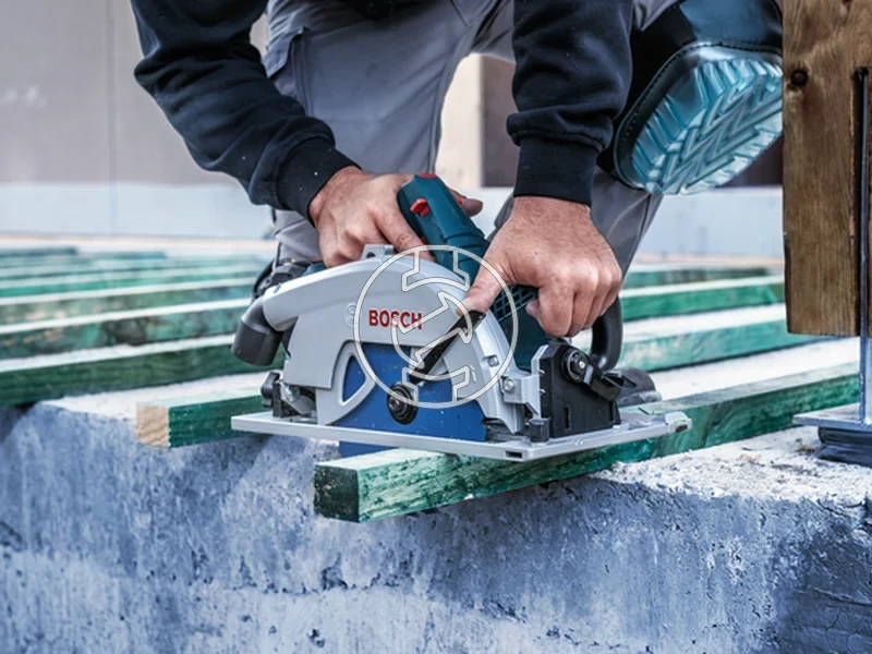 Kép: Expert for Wood korfureszlap akkumulatoros korfureszekhez.webp