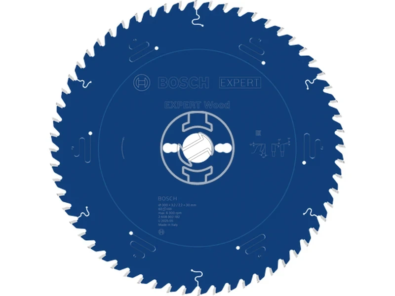 Kép: Expert for Wood korfureszlap.webp