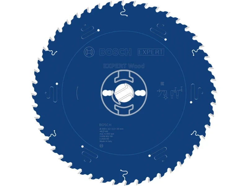 Kép: Expert for Wood korfureszlap.webp
