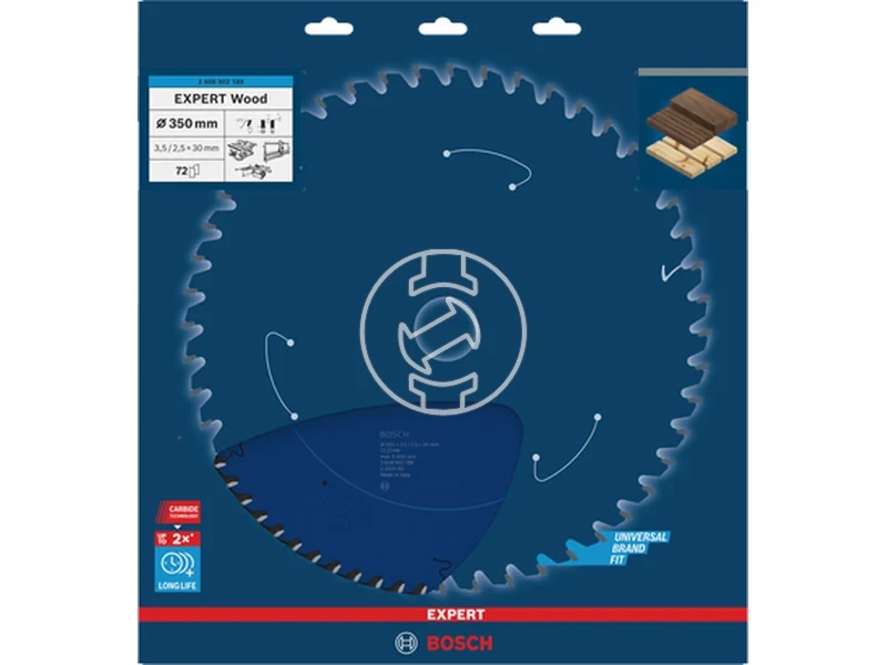 Kép: Expert for Wood korfureszlap.webp