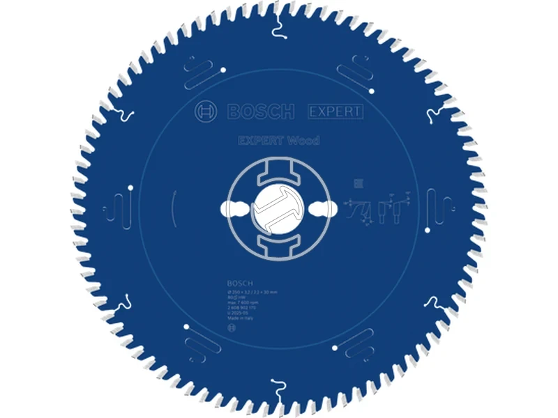 Kép: Expert for Wood korfureszlap.webp