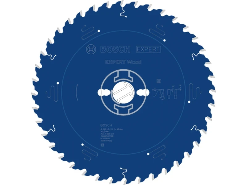 Kép: Expert for Wood korfureszlap.webp