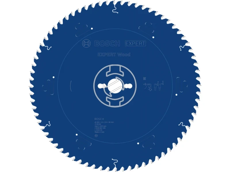 Kép: Expert for Wood korfureszlap.webp