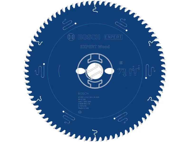 Kép: Expert for Wood korfureszlap.webp