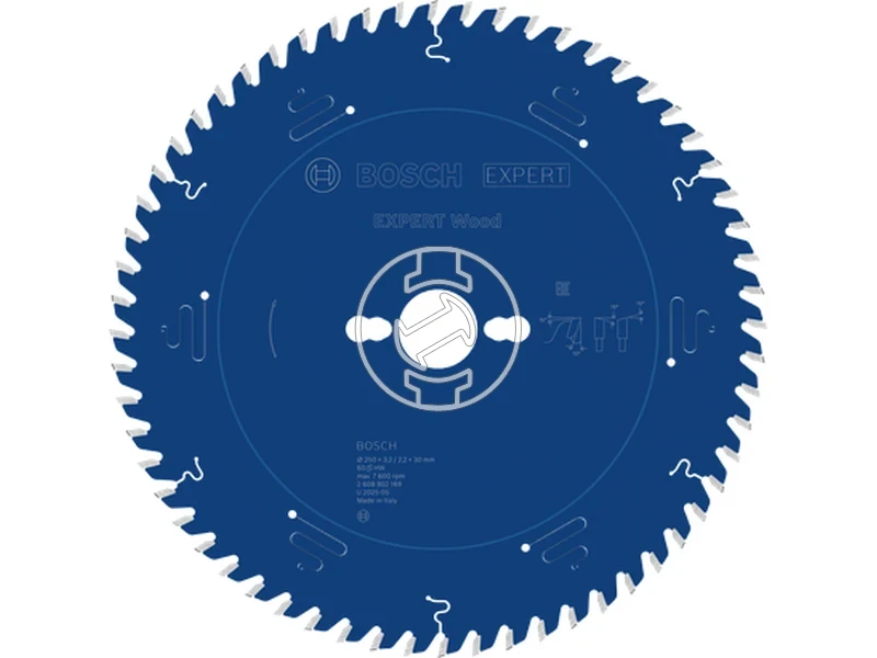Kép: Expert for Wood korfureszlap.webp