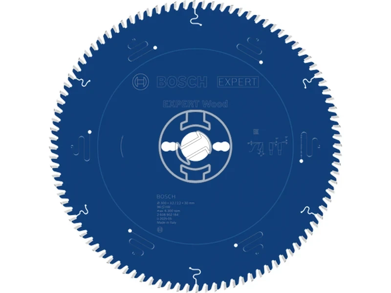 Kép: Expert for Wood korfureszlap.webp