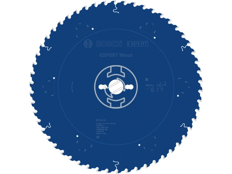 Kép: Expert for Wood korfureszlap.webp