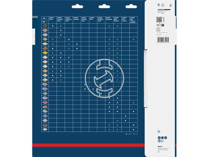 Kép: Expert for Wood korfureszlap.webp