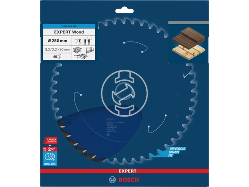 Kép: Expert for Wood korfureszlap.webp