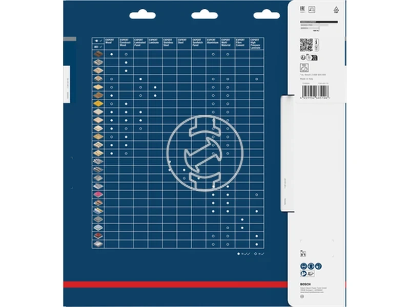 Kép: Expert for Wood korfureszlap.webp