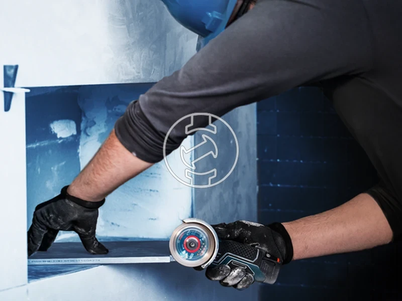 Kép: EXPERT Hard Ceramic gyemant vagotarcsa GWS 12V-76 sarokcsiszolohoz.webp