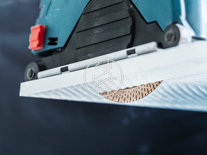 EXPERT HardCeramic gyémánt vágótárcsa, 85 x 1,4 mm, 22,23 mm