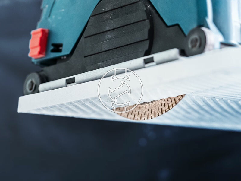 EXPERT HardCeramic gyémánt vágótárcsa, 115 x 1,4 mm, 22,23 mm