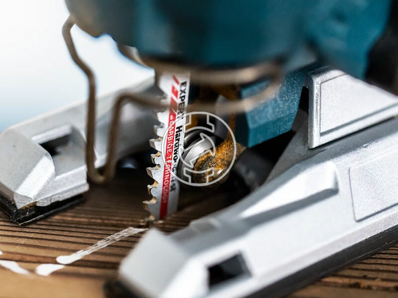 EXPERT T 144 DHM Hardwood Fast keményfém fogazású fűrészlap, Anyagvastagság: 5-50 mm, Méret: 100 mm