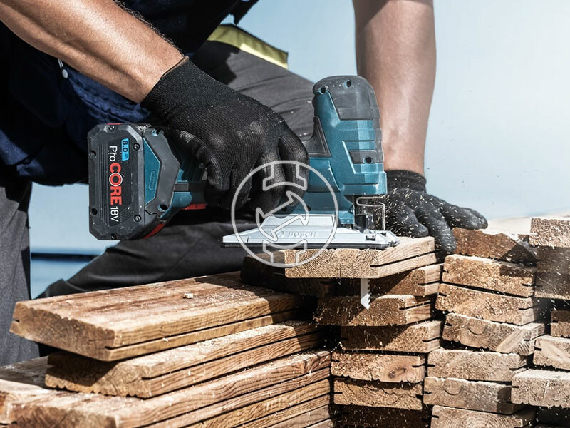 EXPERT T 144 DHM Hardwood Fast keményfém fogazású fűrészlap, Anyagvastagság: 5-50 mm, Méret: 100 mm