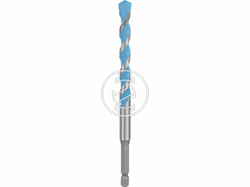 EXPERT HEX-9 MultiConstruction többcélú fúró 10,0 mm, 1/4