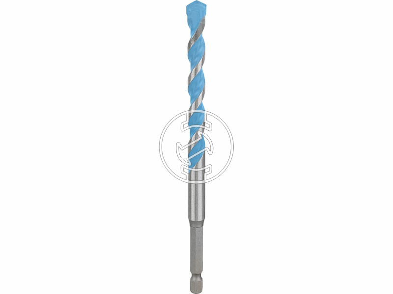 EXPERT HEX-9 MultiConstruction többcélú fúró 12,0 mm, 1/4