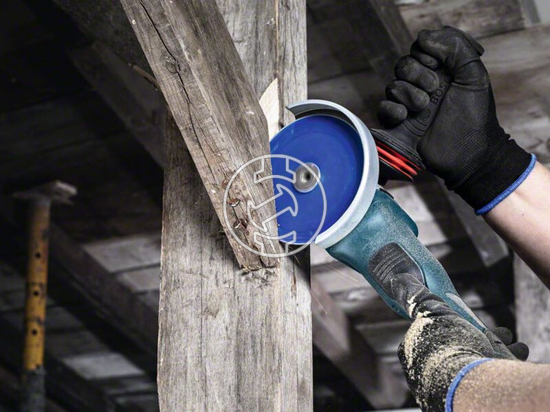 EXPERT Karbid Multi vágótárcsa , 115 mm