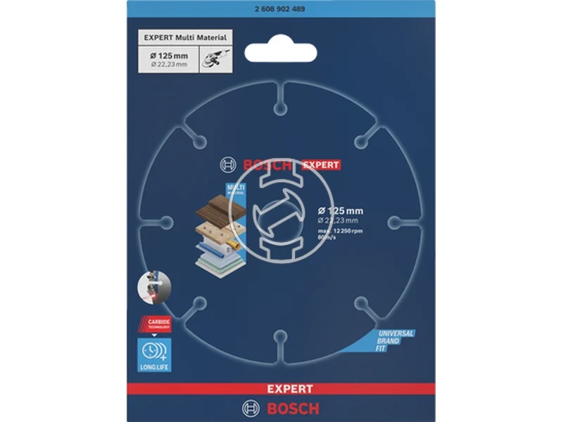 Kép: EXPERT Karbid Multi vagotarcsa.webp