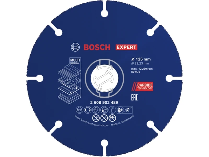 Kép: EXPERT Karbid Multi vagotarcsa.webp