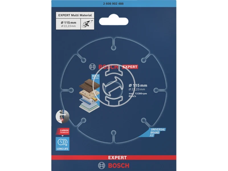 Kép: EXPERT Karbid Multi vagotarcsa.webp