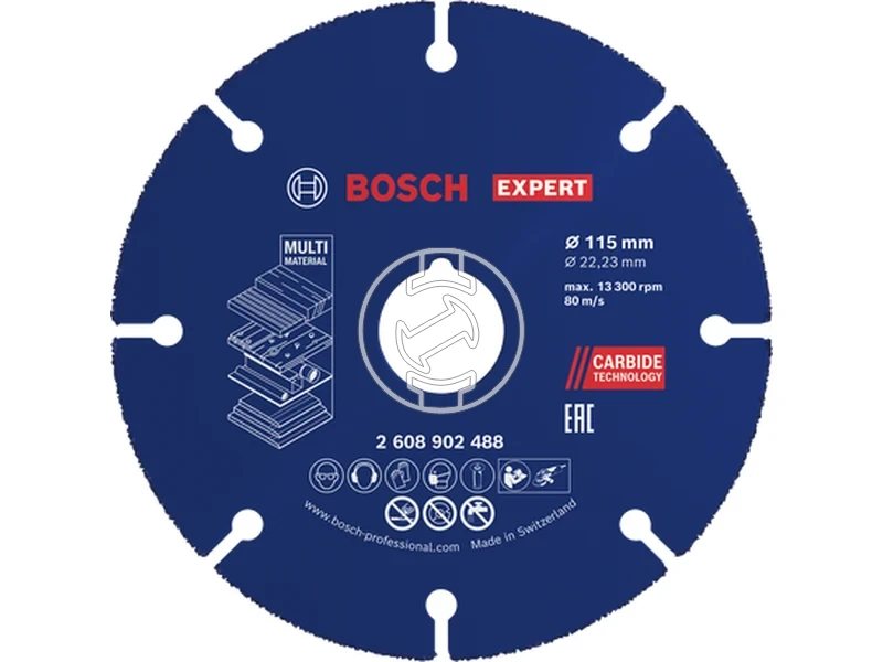 Kép: EXPERT Karbid Multi vagotarcsa.webp