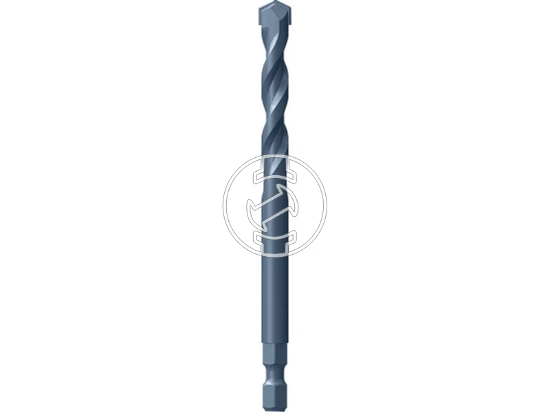 Kép: EXPERT Kozet kozpontosito furoszar PCP Tough Material 105 mm.webp