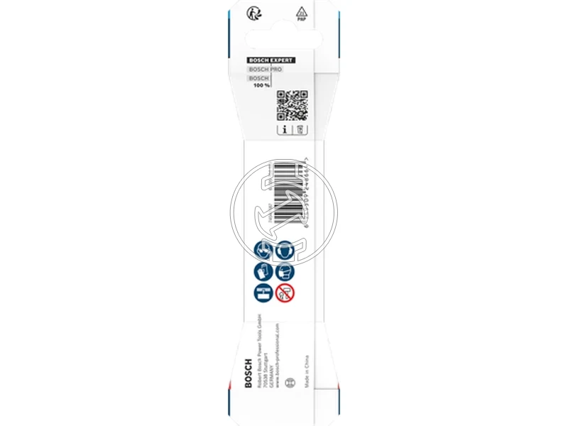 Kép: EXPERT Kozet kozpontosito furoszar PCP Tough Material 105 mm.webp