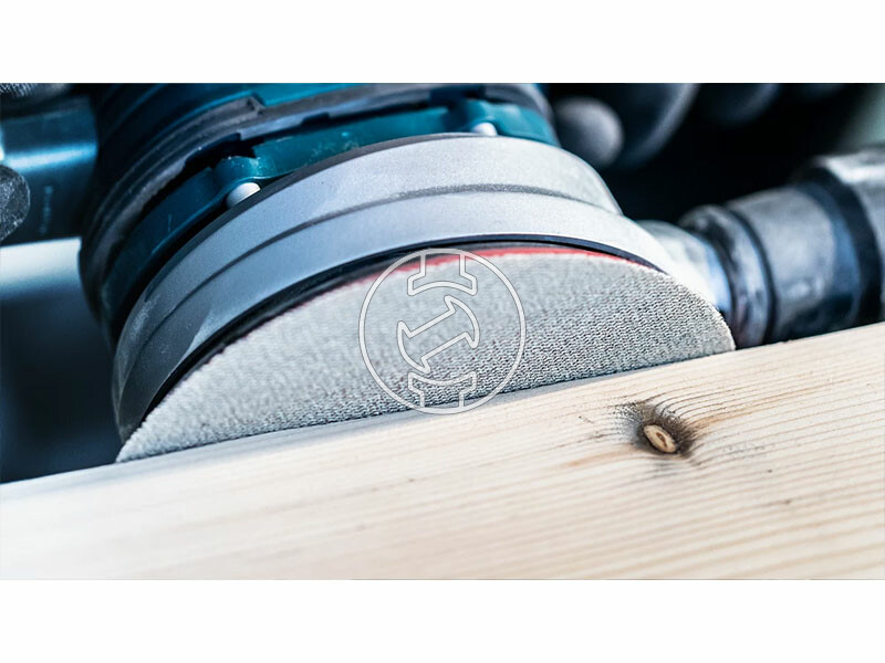 EXPERT M480 csiszolóháló excentercsiszolókhoz, 150 mm, P320