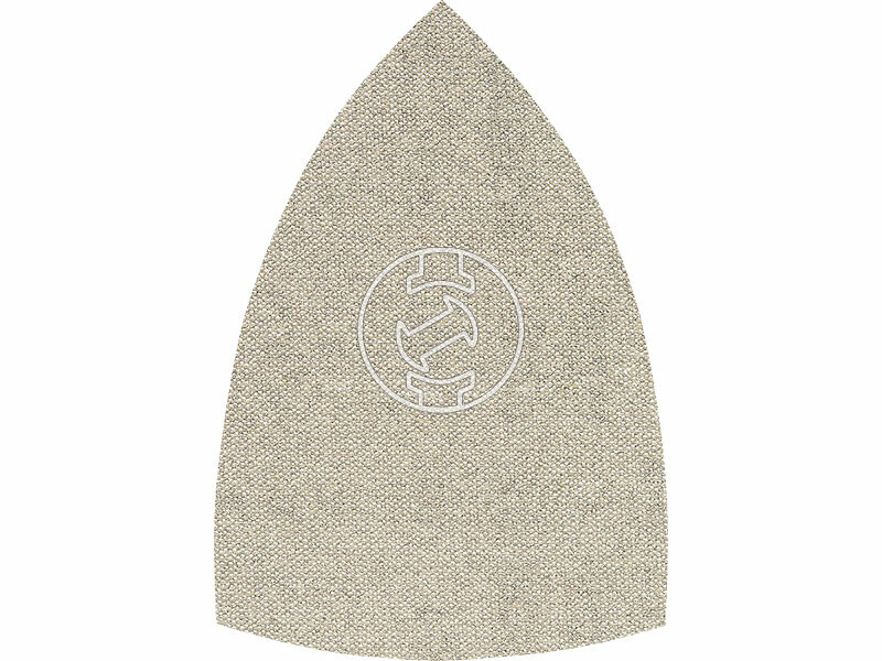 EXPERT M480 csiszolóháló multicsiszolókhoz, 100 x 150 mm, P120