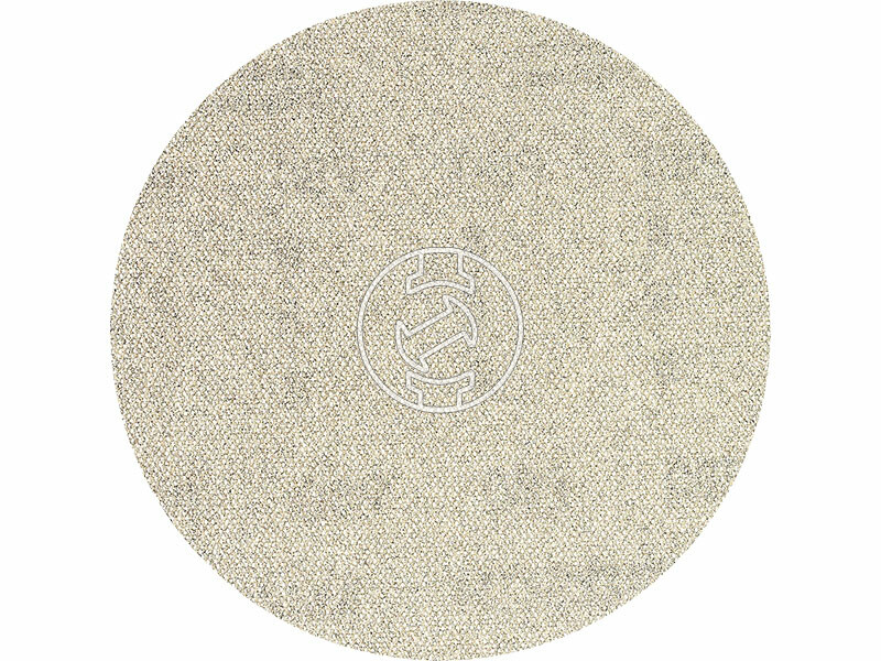 EXPERT M480 csiszolóháló excentercsiszolókhoz, 150 mm, P150