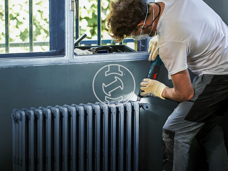 EXPERT AIZ20 AT Carbide, Metal, 5 db (Metal Max), 20 x 40 mm