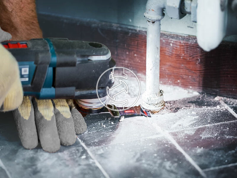 EXPERT AIZ32 AT Carbide, Metal (Metal Max), 32 x 40 mm