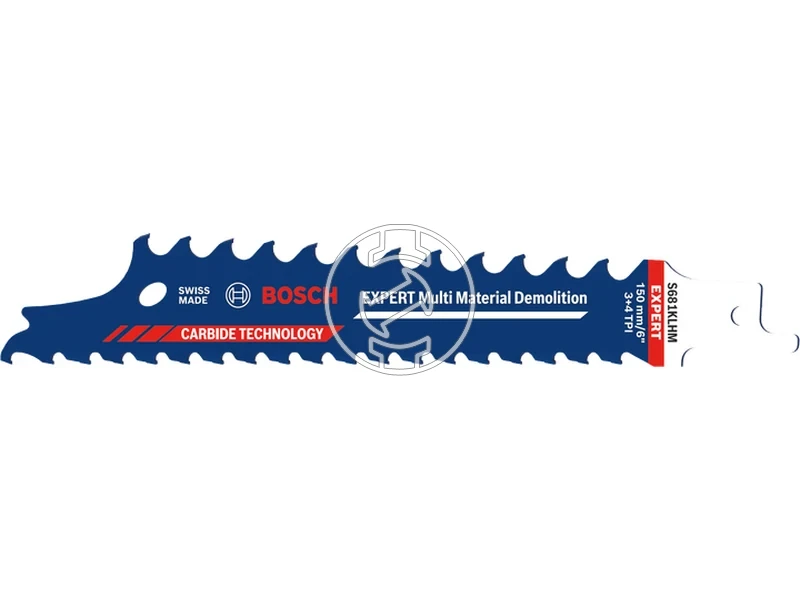 Kép: EXPERT Multi Material Demolition S681KLHM fureszlap 1-db.webp