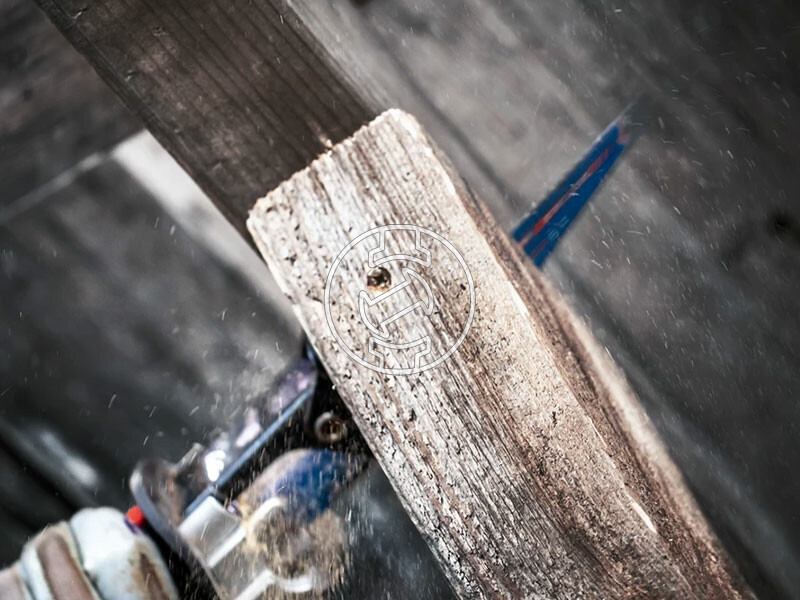 EXPERT S1156 XHM Multi Material keményfém fogazású szablyafűrészlap, 1 db, Anyagvastagság: 5-175 mm