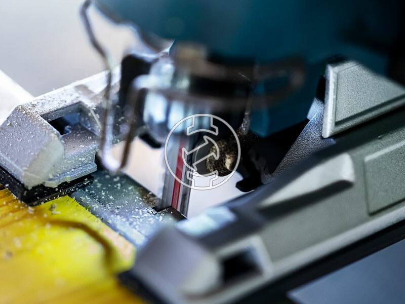 EXPERT T 367 XHM Multi material keményfém fogazású szúrófűrészlap, Anyagvastagság: 4-65 mm, Méret: