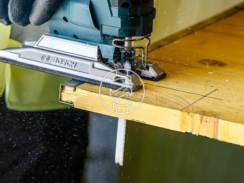 EXPERT T 367 XHM Multi material keményfém fogazású szúrófűrészlap, Anyagvastagság: 4-65 mm, Méret: