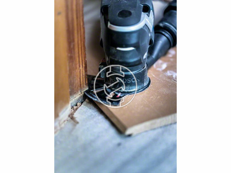 EXPERT ACZ 105 ET (Carbide) Multimaterial, 105 mm