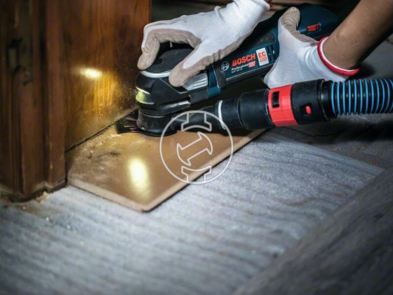 EXPERT ACZ 105 ET (Carbide) Multimaterial, 5 db, 105 mm