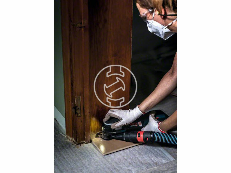 EXPERT ACZ 105 ET (Carbide) Multimaterial, 105 mm