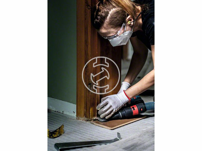 EXPERT ACZ 105 ET (Carbide) Multimaterial, 105 mm