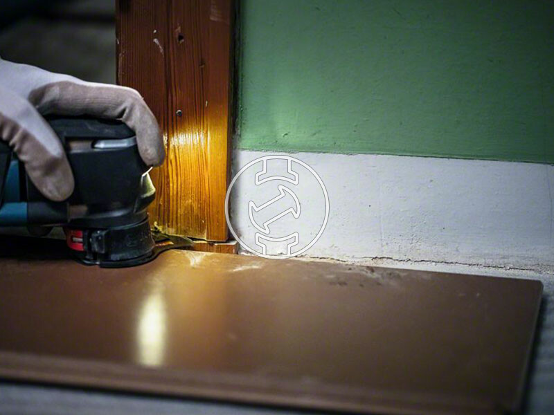 EXPERT ACZ 105 ET (Carbide) Multimaterial, 5 db, 105 mm