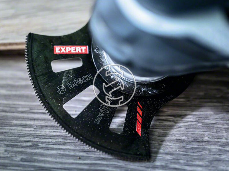 EXPERT ACZ 105 ET (Carbide) Multimaterial, 5 db, 105 mm