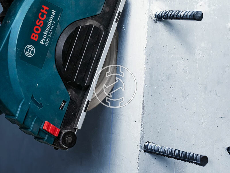 EXPERT Universal gyémánt vágótárcsa, 150 x 2,4 mm, 22,23 mm