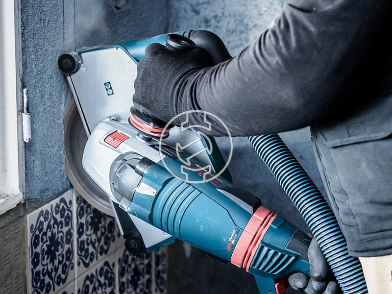 EXPERT Universal gyémánt vágótárcsa, 300 x 2,8 mm, 22,23 mm