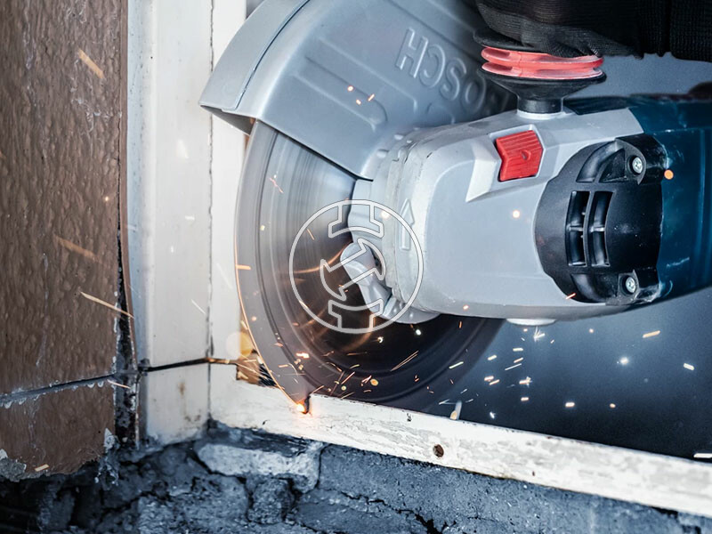 EXPERT Universal gyémánt vágótárcsa, 300 x 2,8 mm, 22,23 mm