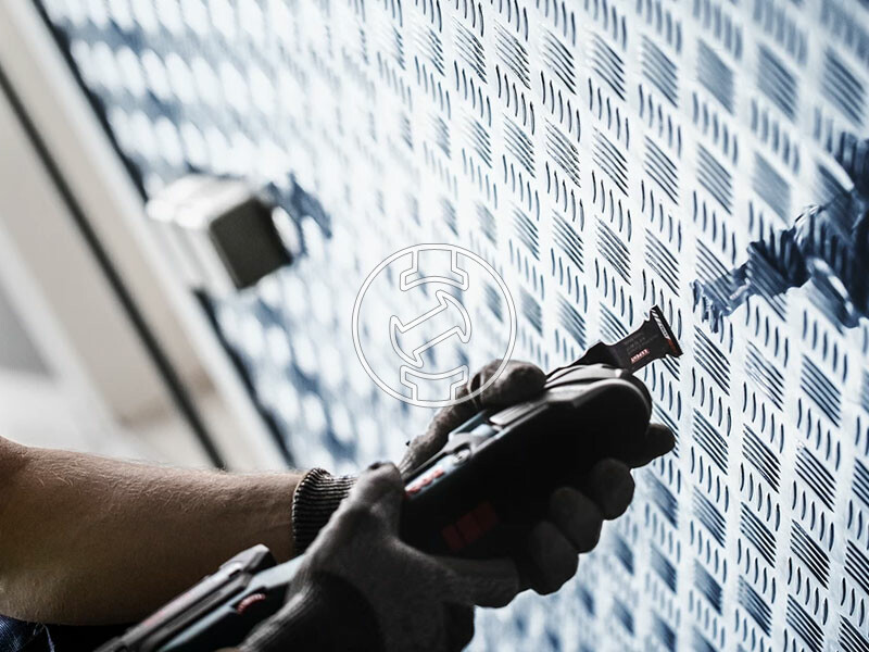 EXPERT AIZ32 APT Carbide, Multimaterial (MultiMax), 10 db, 32 x 40 mm